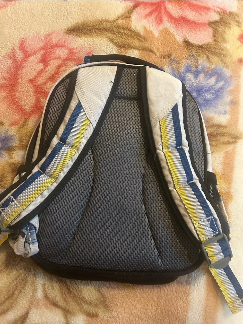 Pottery Barn Batman Backpack